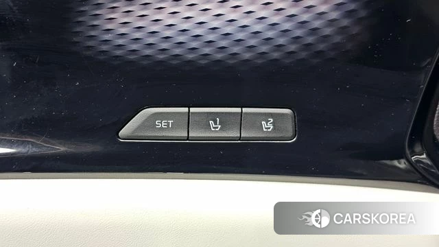 Kia Carnival 4th generation 2021 Белый из Кореи, фото 3