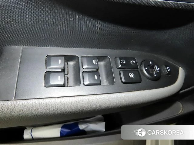 Kia The New Ray id 5041645 из Кореи 3
