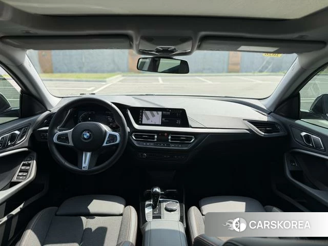 BMW 2 series 2022 Белый из Китая, фото 3