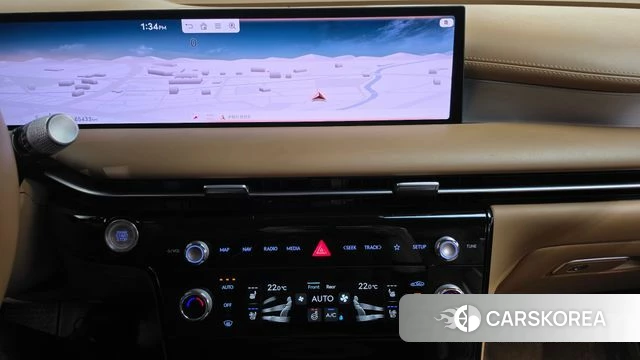 Genesis G80 (RG3) 2024 Белый из Кореи, фото 3