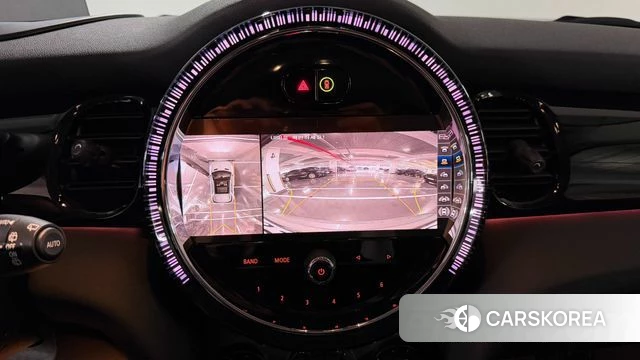 Mini Cooper 2022 Серебристо-серый из Кореи, фото 3