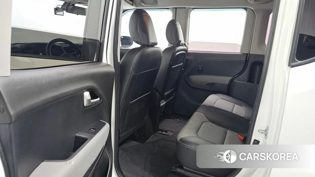 Kia The New Ray 2022 Белый из Кореи, фото 3