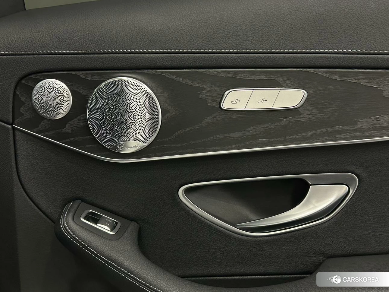 Mercedes-Benz C-class 2020 Белый из Китая, фото 3