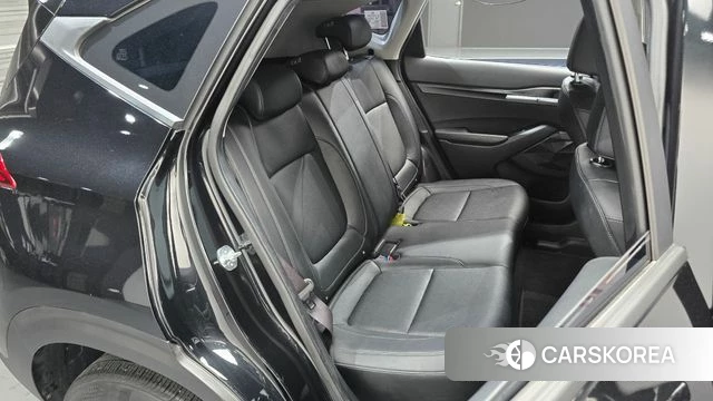 Kia The New Seltos 2023 Черный из Кореи, фото 3