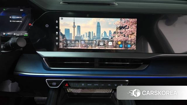 Renault Korea (Samsung) Filant 2026 Белый из Кореи, фото 3