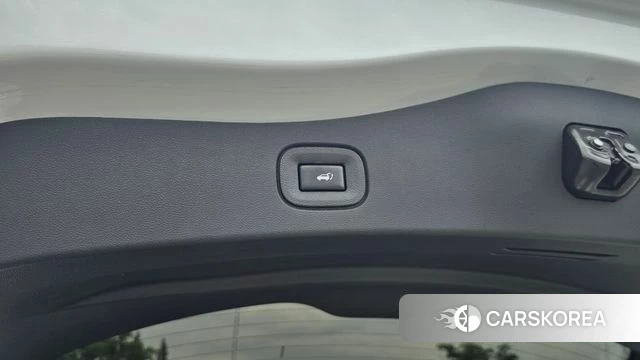 Renault Korea (Samsung) The New QM6 2020 Белый из Кореи, фото 3