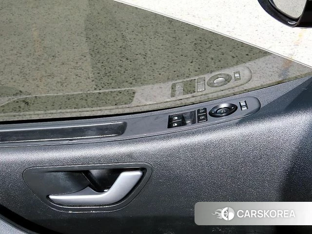 Hyundai ST1 2024 Белый из Кореи, фото 3