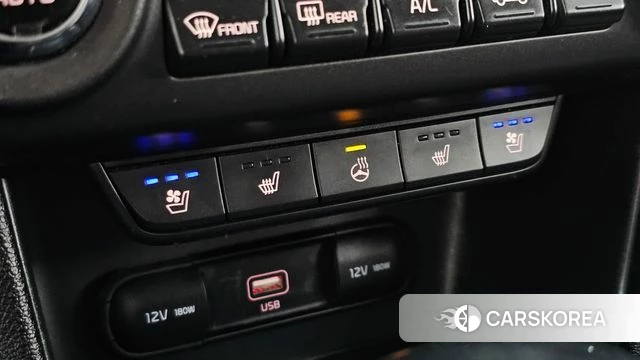 Kia Sportage The Bold 2019 Белый из Кореи, фото 3