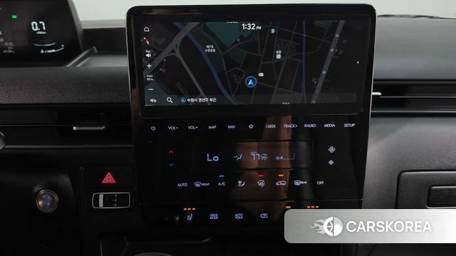 Hyundai Staria 2025 Белый из Кореи, фото 3