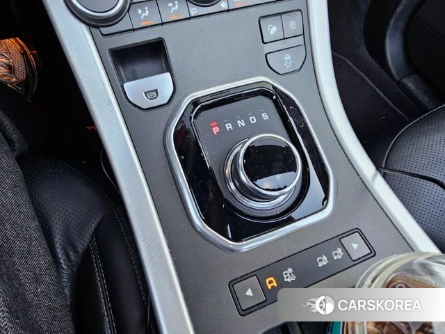 Land Rover Range Rover Evoque 2019 Белый из Кореи, фото 3