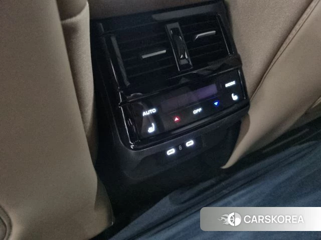 Renault Korea (Samsung) Grand Coleos 2025 Белый из Кореи, фото 3