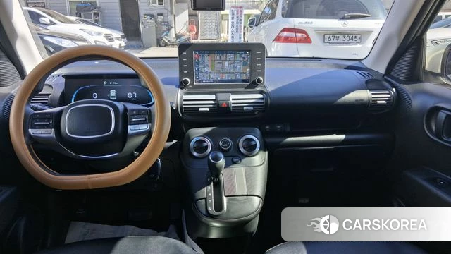 Hyundai Casper 2021 Белый из Кореи, фото 3