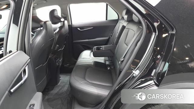 Kia Di All New Niro EV 2022 Черный из Кореи, фото 3