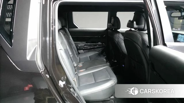 Ssangyong Musso EV (O100) 2025 Черный из Кореи, фото 3