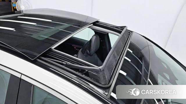 Mercedes-Benz E-Class W214 2026 Белый из Кореи, фото 3