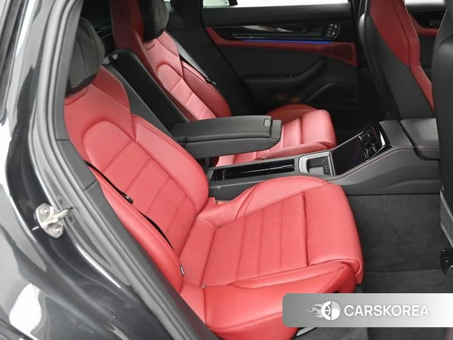 Porsche Panamera (976) id 4985092 из Кореи 3