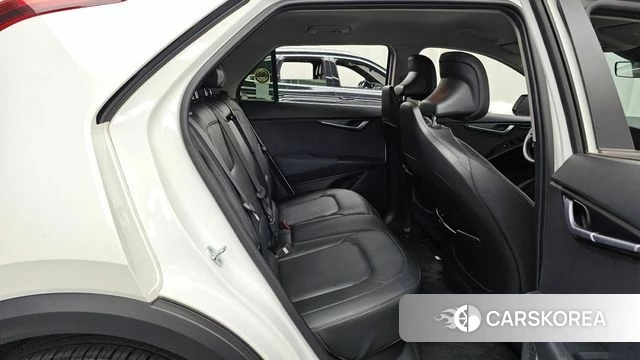 Kia Di All New Niro EV 2022 Белый из Кореи, фото 3