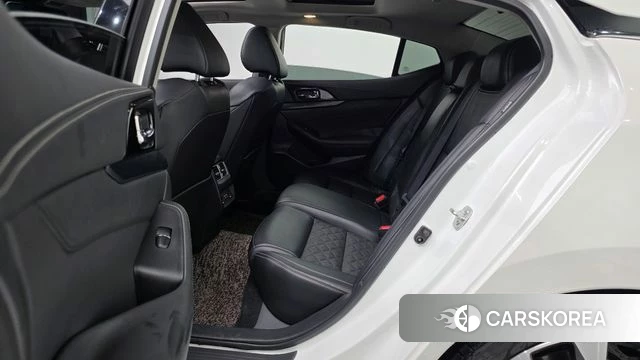Nissan Maxima (A36) 2019 Белый из Кореи, фото 3
