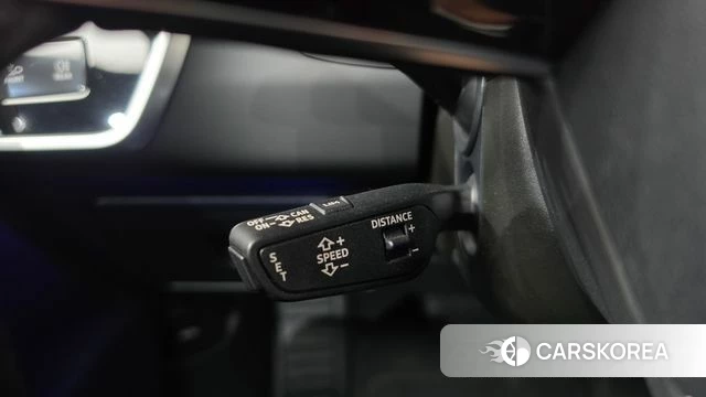 Audi A6 (C8) 2021 Серый из Кореи, фото 3
