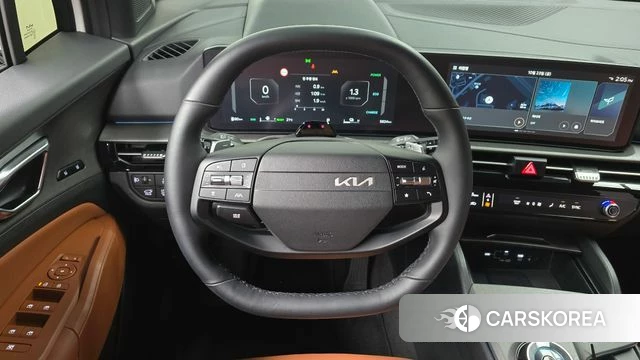 Kia The New Sportage 5th Generation Hybrid 2026 Белый из Кореи, фото 3