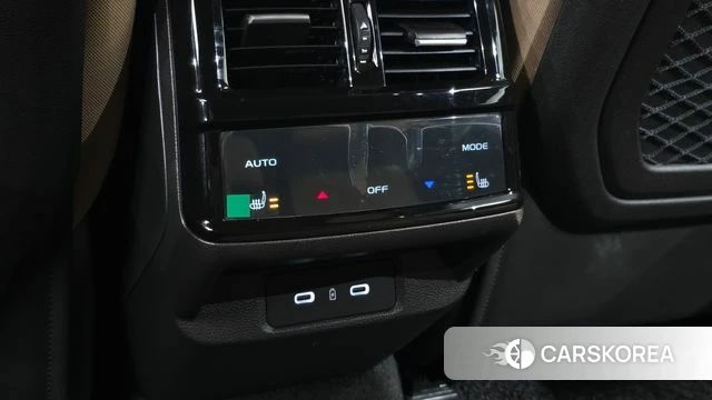 Renault Korea (Samsung) Grand Coleos 2024 Серый из Кореи, фото 3