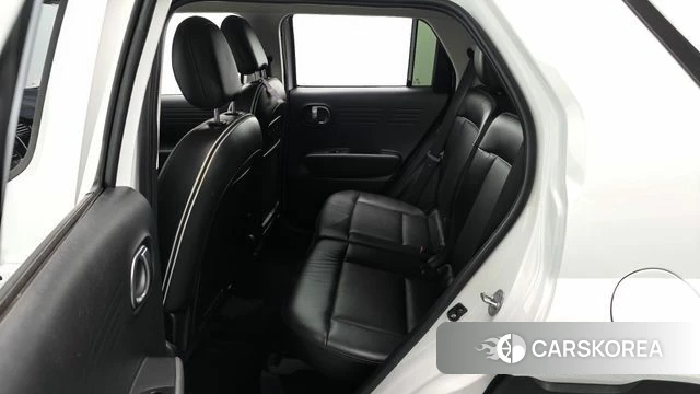 Hyundai Casper 2023 Белый из Кореи, фото 3