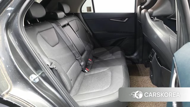 Kia Di Ol Nu Niro 2022 Серый из Кореи, фото 3