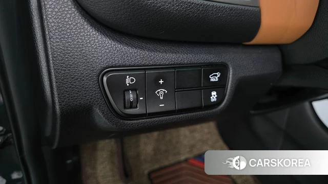 Kia The New Seltos 2024 Серый из Кореи, фото 3