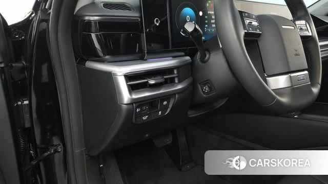 Hyundai Grandeur (GN7) 2025 Черный из Кореи, фото 3