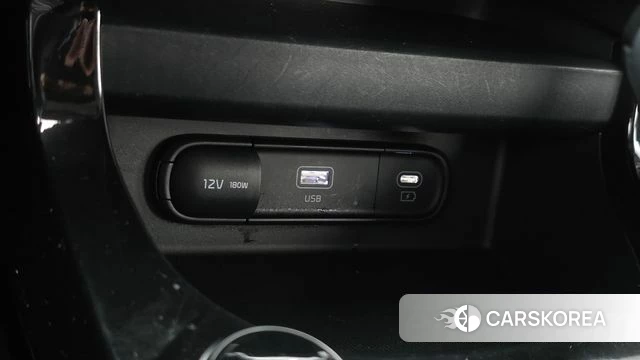 Kia The New Seltos 2022 Серый из Кореи, фото 3