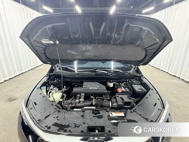 Honda Breeze 2021 Черный из Китая, фото 3