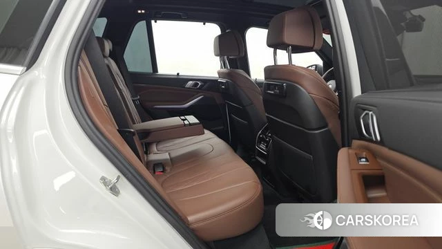 BMW X5 (G05) 2022 Белый из Кореи, фото 3