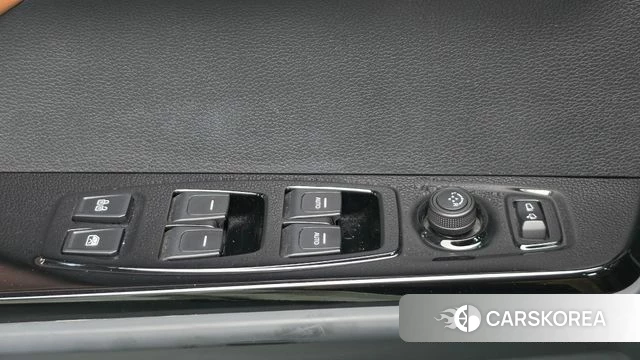Ssangyong Torres 2023 Белый из Кореи, фото 3