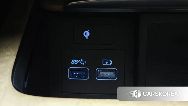 Genesis GV80 2020 Серый из Кореи, фото 3