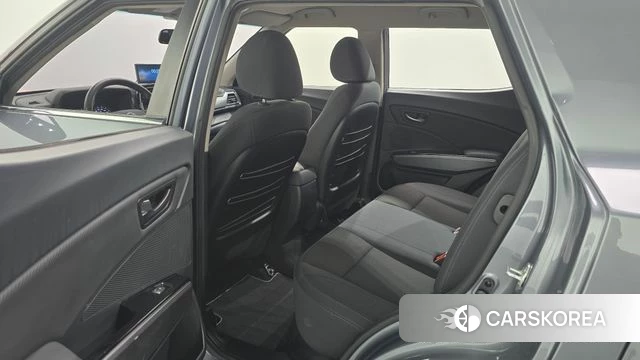 Ssangyong Berry New Tivoli 2019 Серый из Кореи, фото 3