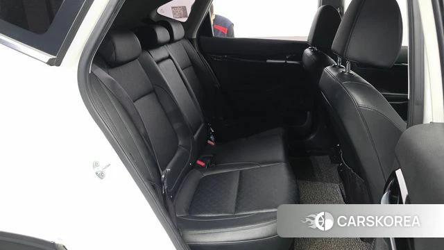 Kia Seltos 2019 Белый из Кореи, фото 3