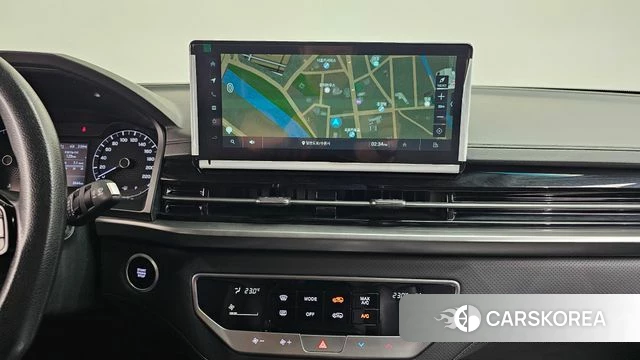 Ssangyong Musso Sports (Q260) 2025 Серый из Кореи, фото 3
