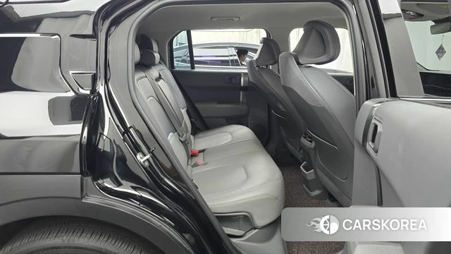 Kia EV3 2024 Черный из Кореи, фото 3