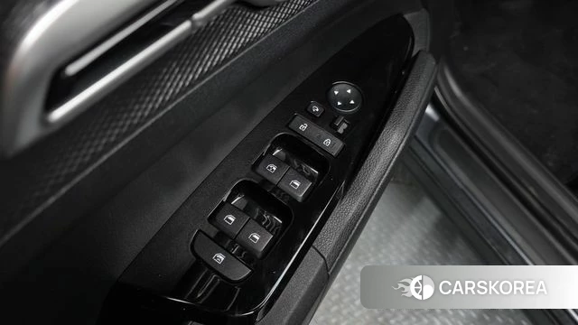 Kia Sportage 5th Generation 2023 Серый из Кореи, фото 3