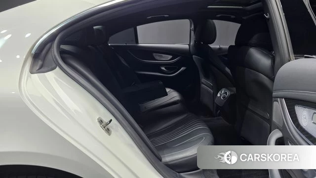 Mercedes-Benz CLS-Class C257 2023 Белый из Кореи, фото 3