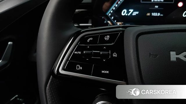 Ssangyong New Torres 2026 Белый из Кореи, фото 3