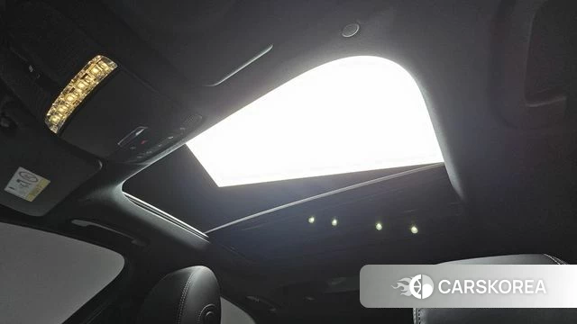 Mercedes-Benz E-Class W213 2021 Синий из Кореи, фото 3