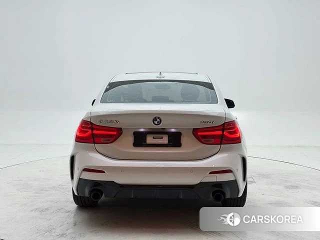 BMW 1 series 2021 Белый из Китая, фото 3
