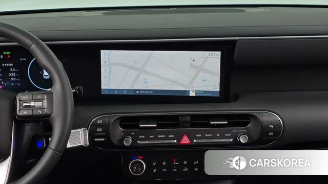 Hyundai Palisade (LX3) 2025 Белый из Кореи, фото 3
