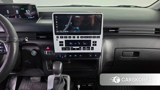 Hyundai Staria 2024 Черный из Кореи, фото 3
