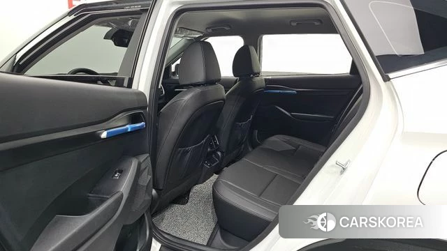Kia The New Seltos 2025 Белый из Кореи, фото 3