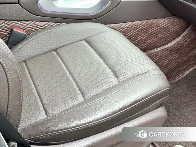 Mercedes-Benz GLE 2021 Черный из Китая, фото 3
