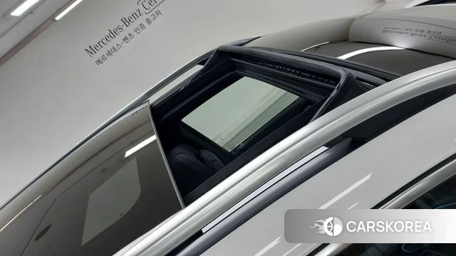 Mercedes-Benz GLS - Class X167 2025 Белый из Кореи, фото 3