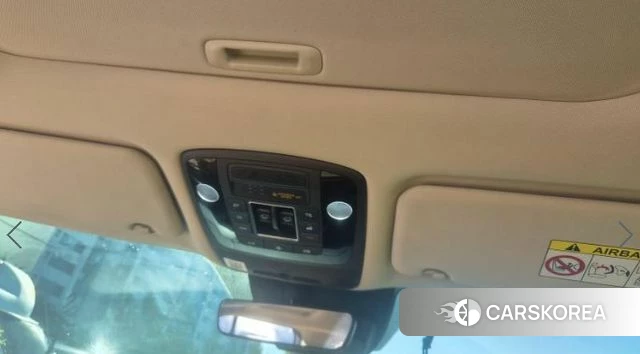 Kia Carnival 4th generation 2020 Черный из Кореи, фото 3