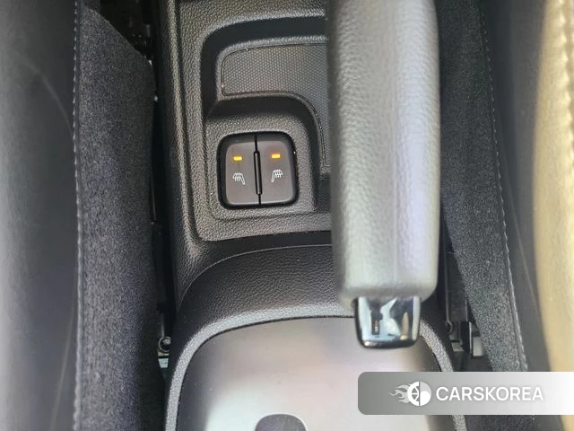 Chevrolet (GM Daewoo) The New Spark 2021 Белый из Кореи, фото 3